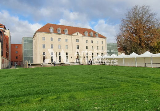 Institut de Chalon-sur-Saône
