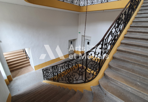 CL_escalier résidence abbaye_2021_000x