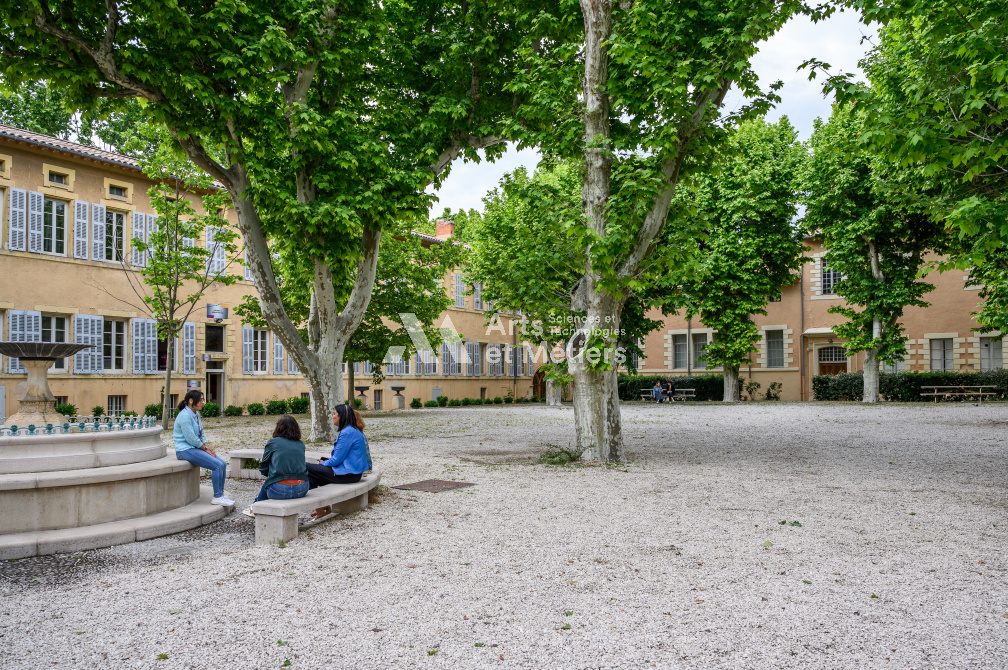 Campus D Aix en Provence Lieux Cours Phototh que Arts Et M tiers Campus D Aix en Provence Lieux Cours Phototh que Arts Et M tiers