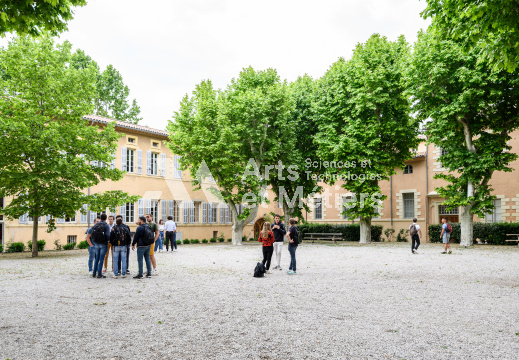 Campus D Aix en Provence Lieux Cours Phototh que Arts Et M tiers Campus D Aix en Provence Lieux Cours Phototh que Arts Et M tiers