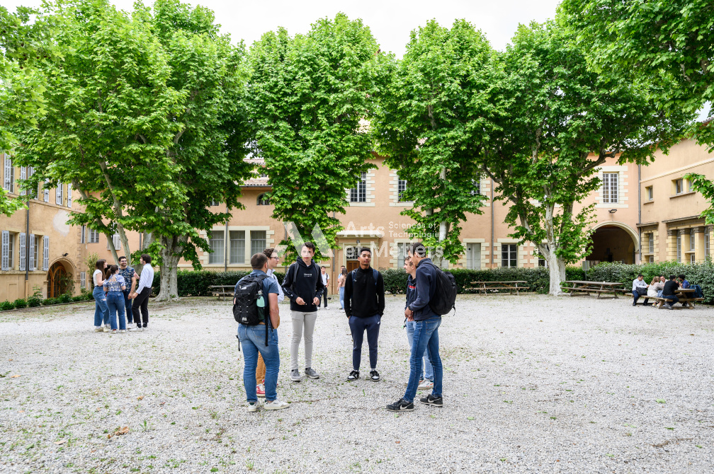 Campus D Aix en Provence Lieux Cours Phototh que Arts Et M tiers Campus D Aix en Provence Lieux Cours Phototh que Arts Et M tiers
