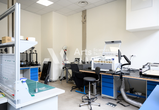 Fablab