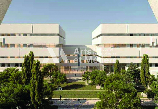 Campus de Rabat