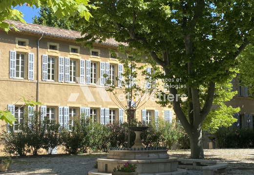 Campus d'Aix-en-Provence