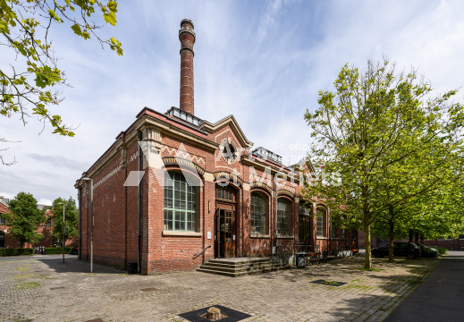 Bâtiments
