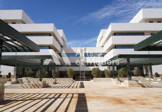 Campus de Rabat