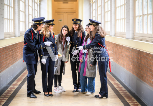 Étudiants