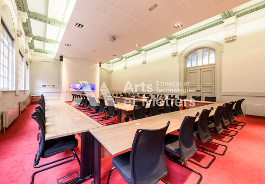 Salle La Rochefoucauld