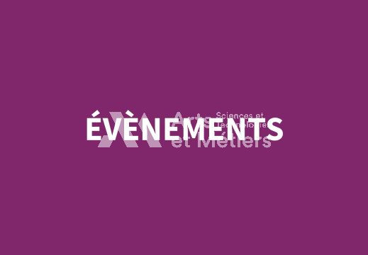 ÉVÈNEMENTS