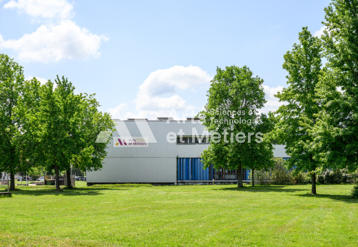 Campus de Bordeaux-Talence