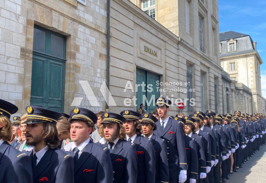 Étudiants